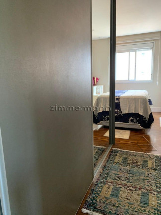 Imagem Apartamento com 3 Quartos à Venda, 224 m² em Vila Gumercindo - São Paulo Imagem Apartamento com 3 Quartos à Venda, 224 m² em Vila Gumercindo - São Paulo