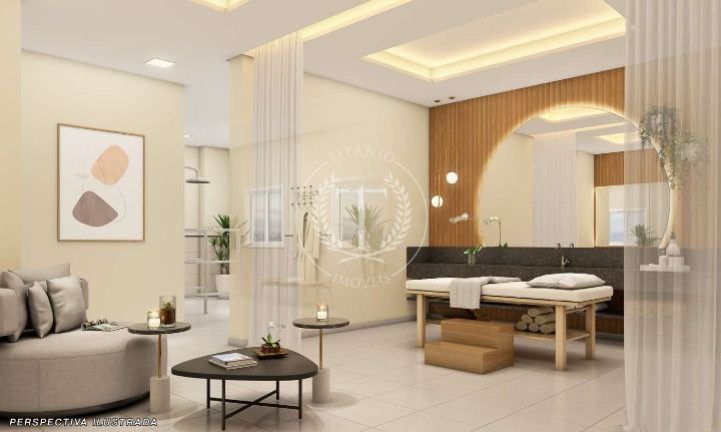Imagem Apartamento com 2 Quartos à Venda, 41 m² em Sacomã - São Paulo