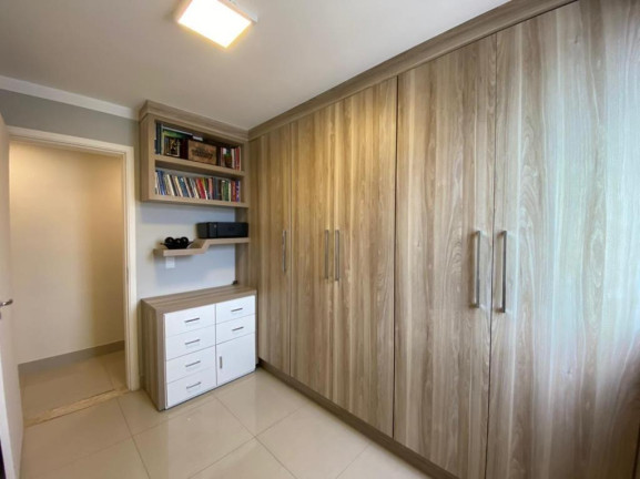 Imagem Apartamento com 2 Quartos à Venda, 60 m² em Jardim Nova Europa - Campinas