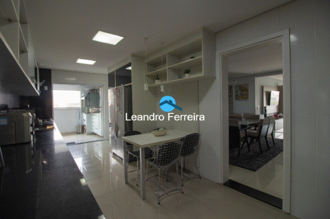 Imagem Apartamento com 3 Quartos à Venda, 158 m² em Vila Gonçalves - São Bernardo Do Campo Imagem Apartamento com 3 Quartos à Venda, 158 m² em Vila Gonçalves - São Bernardo Do Campo