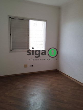 Imagem Apartamento com 3 Quartos à Venda, 86 m² em Jardim Paulista - São Paulo