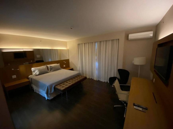Imagem Apartamento com 1 Quarto à Venda, 33 m² em Itaim Bibi - São Paulo Imagem Apartamento com 1 Quarto à Venda, 33 m² em Itaim Bibi - São Paulo