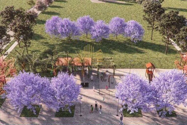 Imagem Terreno à Venda, 200 m² em João Aranha - Paulínia