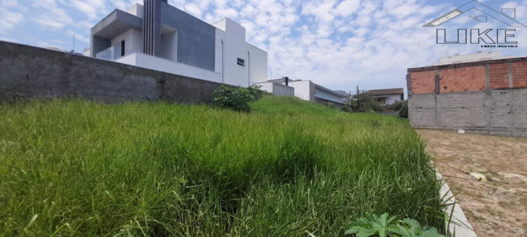 Imagem Imóvel à Venda, 250 m² em Loteamento Villa Branca - Jacareí