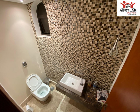 Imagem Imóvel com 4 Quartos à Venda, 220 m² em Centro - Jundiaí Imagem Imóvel com 4 Quartos à Venda, 220 m² em Centro - Jundiaí
