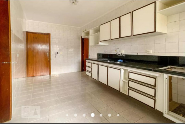 Imagem Apartamento com 3 Quartos à Venda, 130 m² em Vila Galvão - Guarulhos