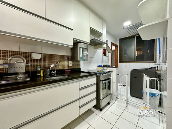Imagem Apartamento com 3 Quartos à Venda, 138 m² em Praia Da Costa - Vila Velha