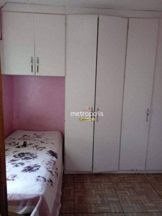 Imagem Apartamento com 3 Quartos à Venda, 96 m² em Santa Maria - São Caetano Do Sul Imagem Apartamento com 3 Quartos à Venda, 96 m² em Santa Maria - São Caetano Do Sul