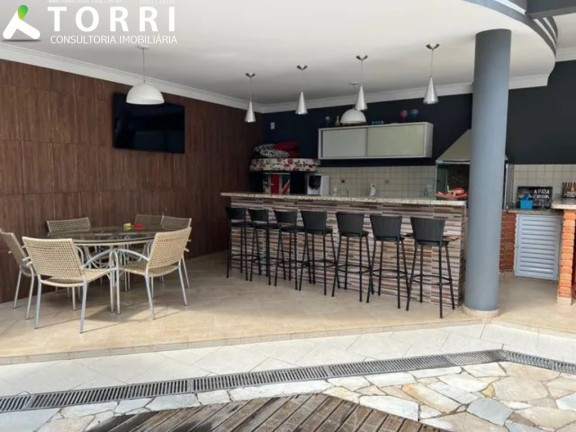 Imagem Imóvel com 3 Quartos à Venda, 280 m² em Condomínio Ibiti Do Paço - Sorocaba
