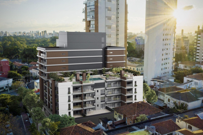 Imagem Imóvel com 3 Quartos à Venda, 129 m² em Vila Mariana - São Paulo Imagem Imóvel com 3 Quartos à Venda, 129 m² em Vila Mariana - São Paulo