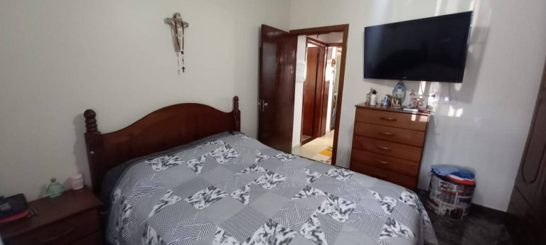Imagem Casa com 4 Quartos à Venda, 270 m² em Jardim Telespark - São José Dos Campos