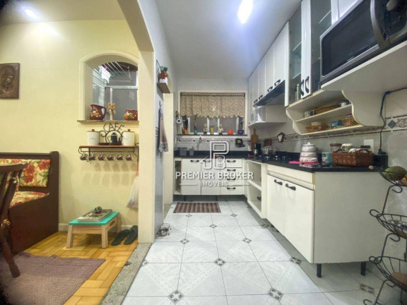 Imagem Apartamento com 2 Quartos à Venda, 70 m² em Várzea - Teresópolis Imagem Apartamento com 2 Quartos à Venda, 70 m² em Várzea - Teresópolis