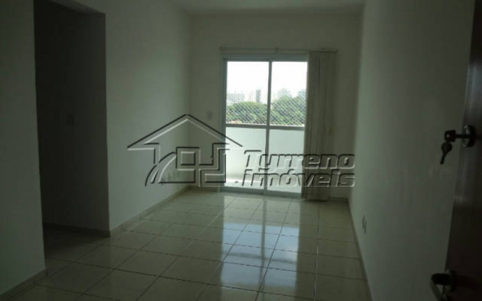 Imagem Apartamento com 2 Quartos para Alugar, 78 m² em Vila Ema - São José Dos Campos