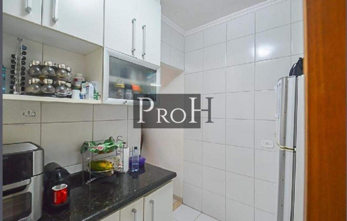 Imagem Casa de Condomínio com 2 Quartos à Venda, 68 m² em Nova Petrópolis - São Bernardo Do Campo Imagem Casa de Condomínio com 2 Quartos à Venda, 68 m² em Nova Petrópolis - São Bernardo Do Campo