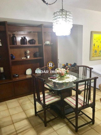 Imagem Apartamento com 3 Quartos à Venda, 160 m² em Centro - Cabo Frio