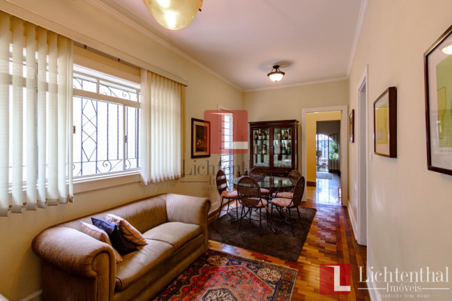 Imagem Casa com 3 Quartos à Venda, 300 m² em Jardim Paulista - São Paulo