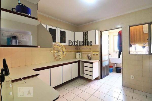 Imagem Apartamento com 2 Quartos à Venda, 86 m² em Vila Homero Thon - Santo André Imagem Apartamento com 2 Quartos à Venda, 86 m² em Vila Homero Thon - Santo André