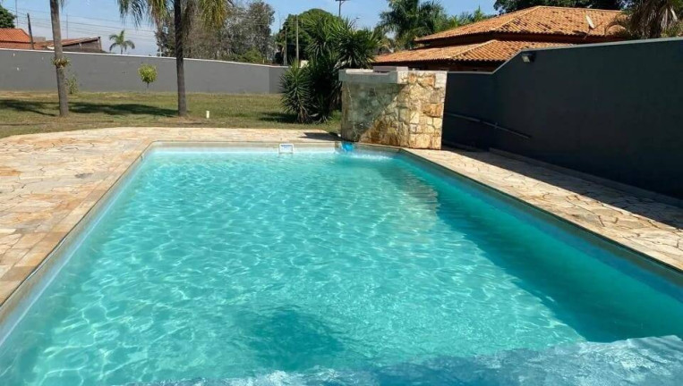 Casa de Condomínio com 4 Quartos à Venda, 170 m² em Terras De São Bento - Limeira