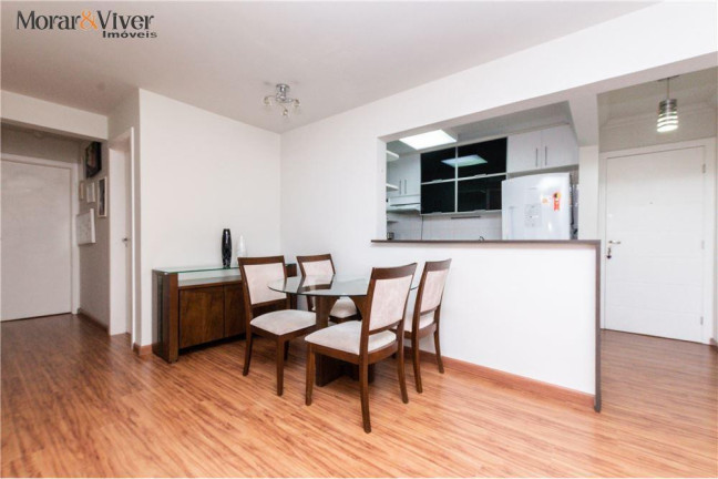 Imagem Apartamento com 3 Quartos à Venda, 83 m² em Novo Mundo - Curitiba Imagem Apartamento com 3 Quartos à Venda, 83 m² em Novo Mundo - Curitiba