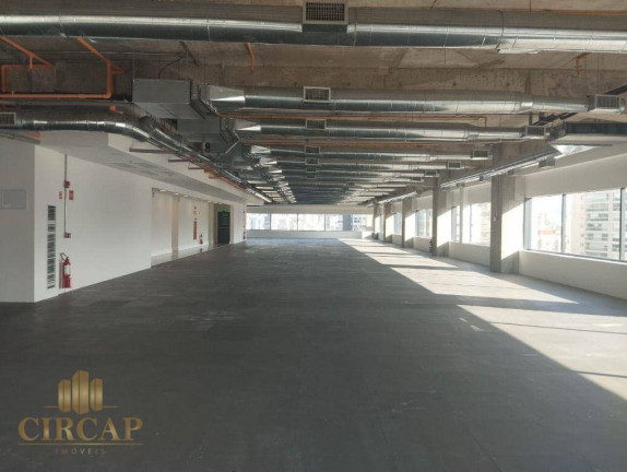 Imagem Sala Comercial para Alugar, 1.602 m² em Jardim Das Perdizes - São Paulo Imagem Sala Comercial para Alugar, 1.602 m² em Jardim Das Perdizes - São Paulo
