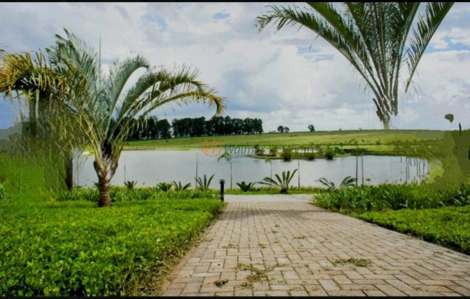 Imagem Terreno à Venda, 903 m² em Residencial Haras Patente - Jaguariúna