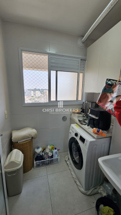 Imagem Cobertura com 3 Quartos à Venda, 155 m² em Vila Lageado - São Paulo