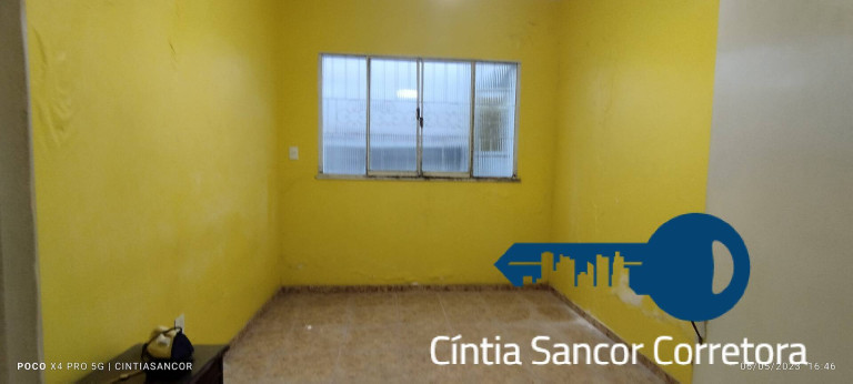 Imagem Casa com 3 Quartos à Venda, em Centro - Campos Dos Goytacazes Imagem Casa com 3 Quartos à Venda, em Centro - Campos Dos Goytacazes