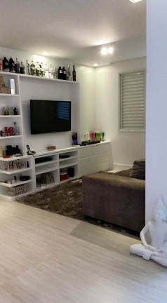 Imagem Apartamento com 3 Quartos à Venda, 123 m² em Tamboré - Santana De Parnaíba Imagem Apartamento com 3 Quartos à Venda, 123 m² em Tamboré - Santana De Parnaíba