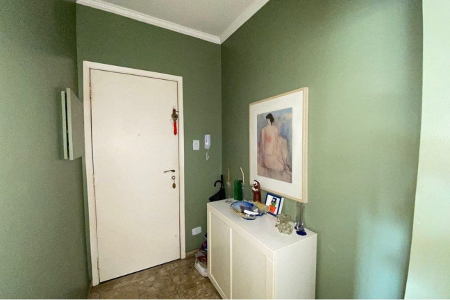 Imagem Apartamento com 3 Quartos à Venda, 81 m² em Mooca - São Paulo
