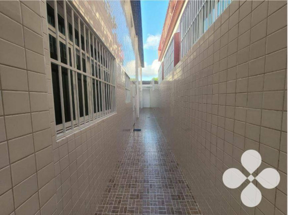 Imagem Imóvel com 2 Quartos à Venda, 70 m² em Embaré - Santos Imagem Imóvel com 2 Quartos à Venda, 70 m² em Embaré - Santos