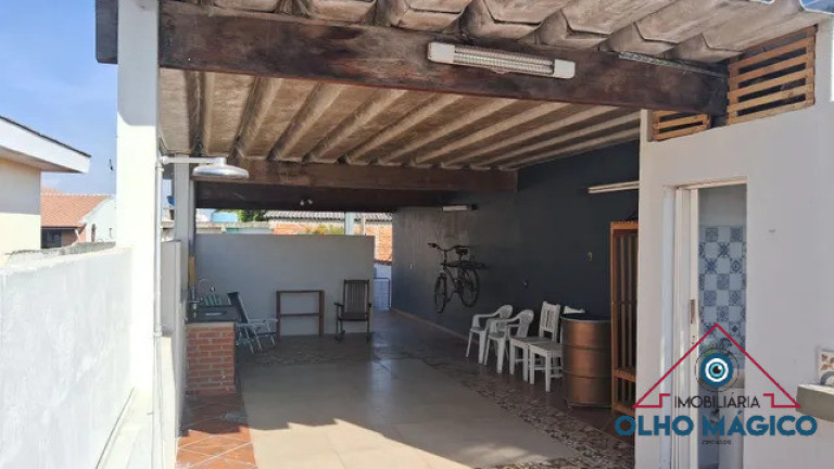 Imagem Casa com 2 Quartos à Venda, 155 m² em Jardim D'abril - Osasco