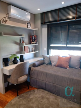 Imagem Apartamento com 3 Quartos à Venda, 285 m² em Green Valley Alphaville - Barueri Imagem Apartamento com 3 Quartos à Venda, 285 m² em Green Valley Alphaville - Barueri