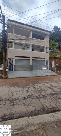 Casa com 7 Quartos à Venda, 450 m² em Jardim Silvia - Francisco Morato
