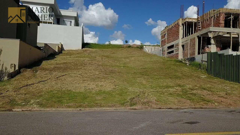 Imagem Terreno à Venda, 513 m² em Condomínio Residencial Alphaville - São José Dos Campos Imagem Terreno à Venda, 513 m² em Condomínio Residencial Alphaville - São José Dos Campos