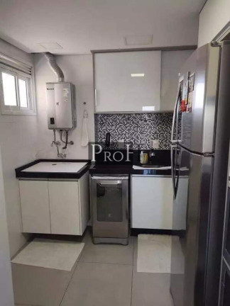 Imagem Apartamento com 3 Quartos à Venda, 80 m² em Santa Terezinha - São Bernardo Do Campo