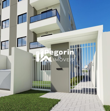 Imagem Apartamento com 3 Quartos à Venda, 68 m² em Weissópolis - Pinhais Imagem Apartamento com 3 Quartos à Venda, 68 m² em Weissópolis - Pinhais