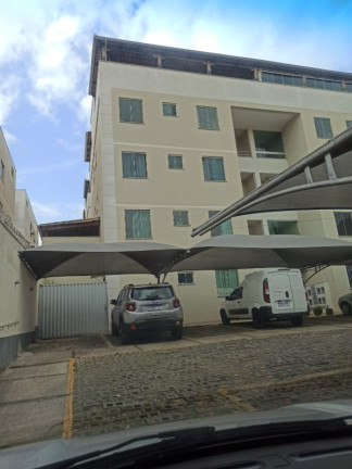 Imagem Cobertura com 2 Quartos à Venda, 100 m² em Linda Vista - Contagem