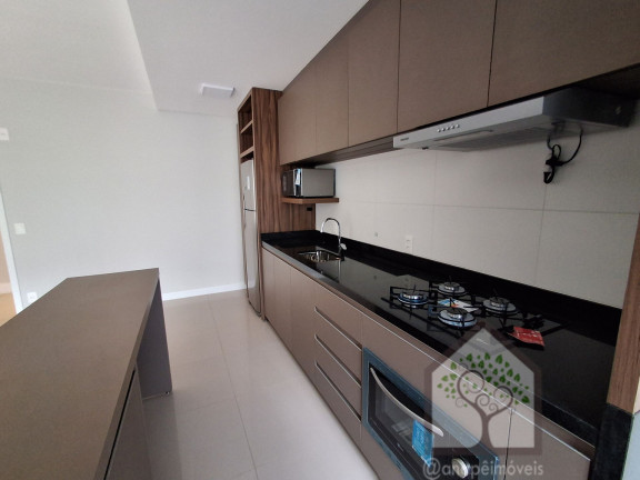 Imagem Apartamento com 2 Quartos à Venda, 75 m² em Itacorubi - Florianópolis