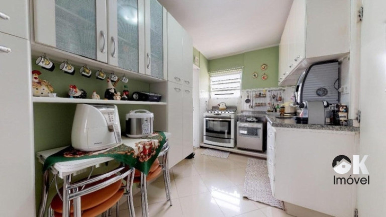 Imagem Apartamento com 2 Quartos à Venda, 91 m² em Perdizes - São Paulo