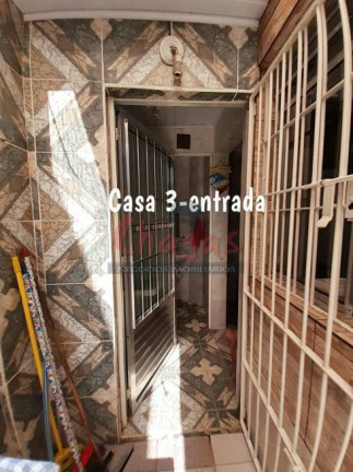 Imagem Casa com 4 Quartos à Venda, 147 m² em Tinga - Caraguatatuba Imagem Casa com 4 Quartos à Venda, 147 m² em Tinga - Caraguatatuba