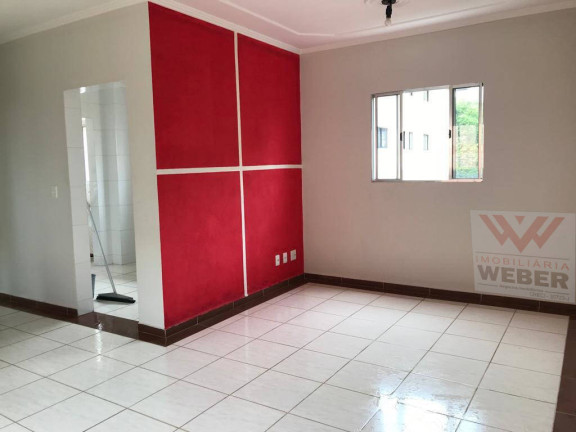 Apartamento com 3 Quartos à Venda, 64 m² em Jardim Simus - Sorocaba