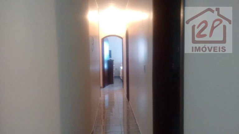Imagem Casa com 3 Quartos à Venda, 137 m² em Residencial União - São José Dos Campos