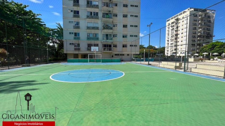 Imagem Apartamento com 1 Quarto à Venda, 62 m² em Barra Da Tijuca - Rio De Janeiro Imagem Apartamento com 1 Quarto à Venda, 62 m² em Barra Da Tijuca - Rio De Janeiro