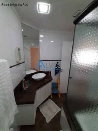 Imagem Apartamento com 3 Quartos à Venda, 183 m² em Vila Lusitania - São Bernardo Do Campo