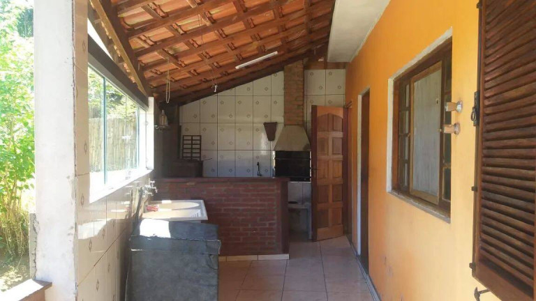 Imagem Chácara com 3 Quartos à Venda, 500 m² em São José Dos Campos