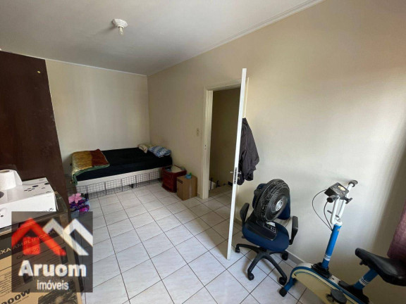 Imagem Sobrado com 3 Quartos à Venda, 120 m² em Vila Invernada - São Paulo