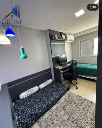 Imagem Apartamento com 2 Quartos à Venda, 83 m² em Boqueirão - Praia Grande