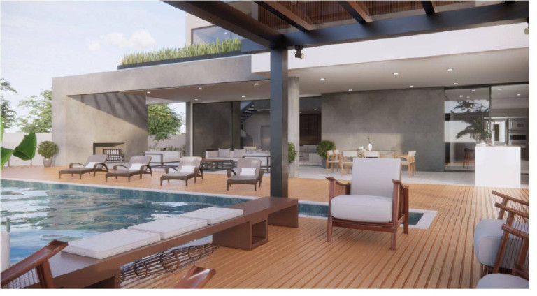 Imagem Casa com 4 Quartos à Venda, 750 m² em Parque Reserva Fazenda Imperial - Sorocaba