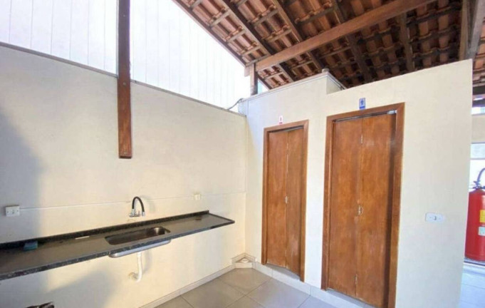 Imagem Apartamento com 3 Quartos à Venda, 70 m² em Centro - Diadema