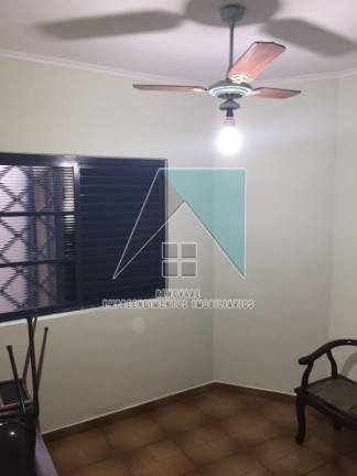 Casa com 5 Quartos à Venda, 166 m² em Ipiranga - Ribeirão Preto